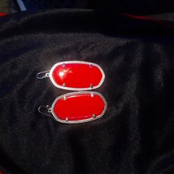 Kendra Scott Earrings