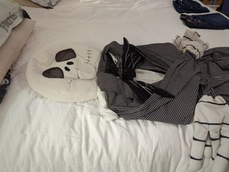 Jack Costume