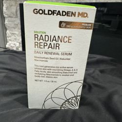 Goldfaden MD, Radiance Repair Daily Renewal Serum