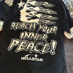 Hellstar Tee 