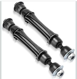 Front Stabilizer Sway Bar End Links K700432 K700538 GM Trucks SUV. Silverado Tahoe suburban