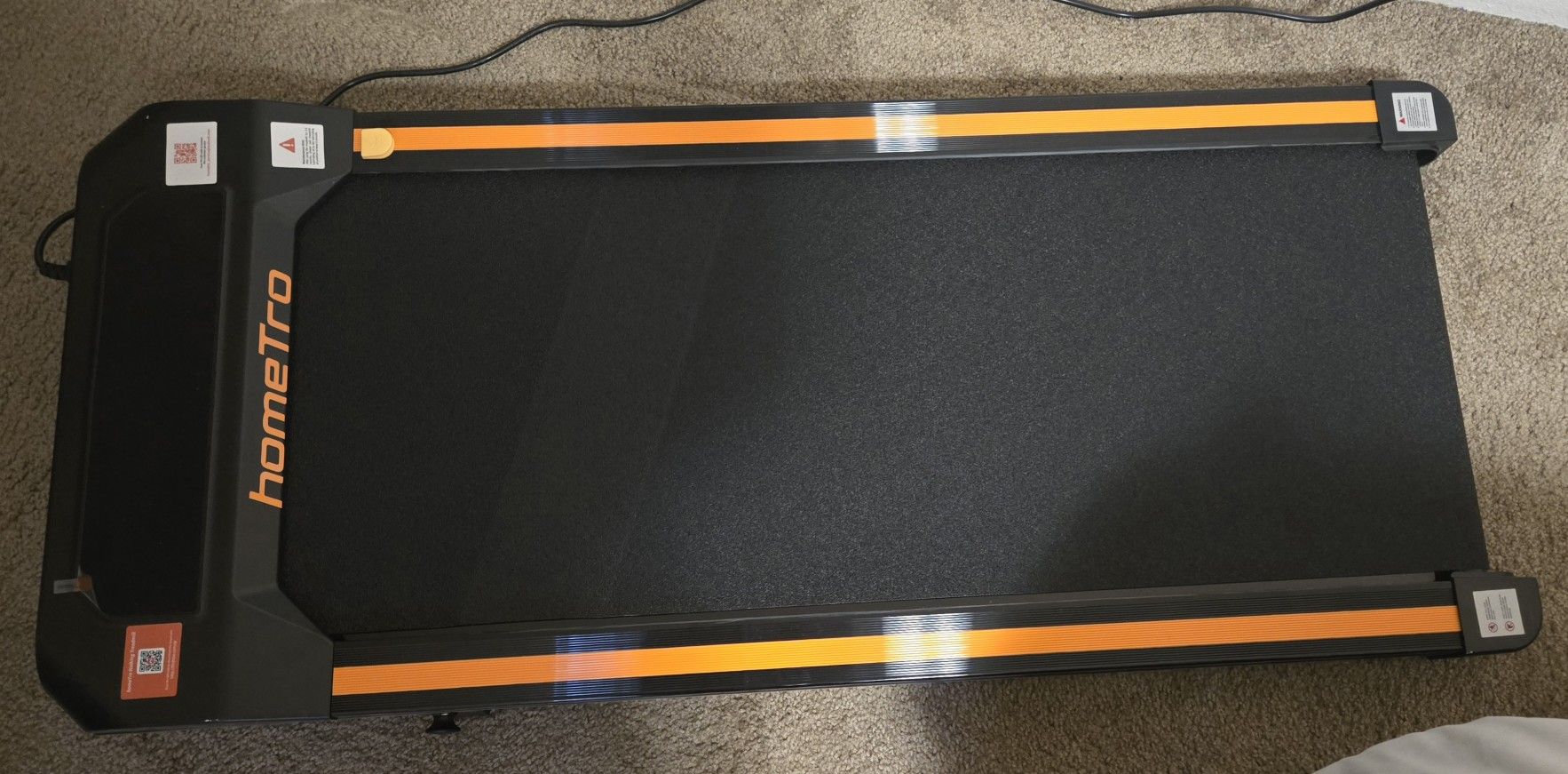 Walking Pad/Treadmill 