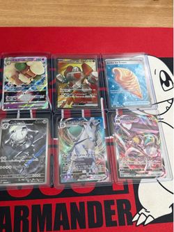 Pokemon lot