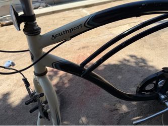 Schwinn bike Frame