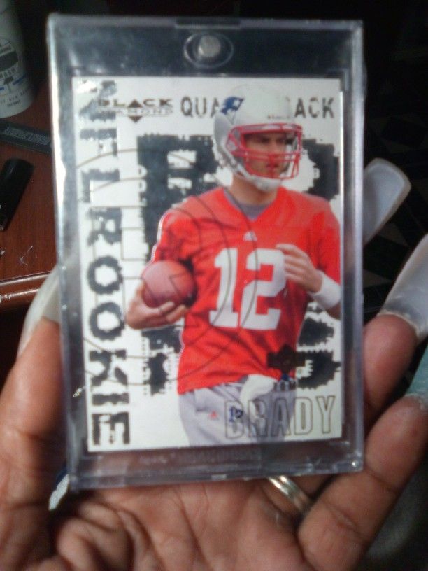 Tom Brady