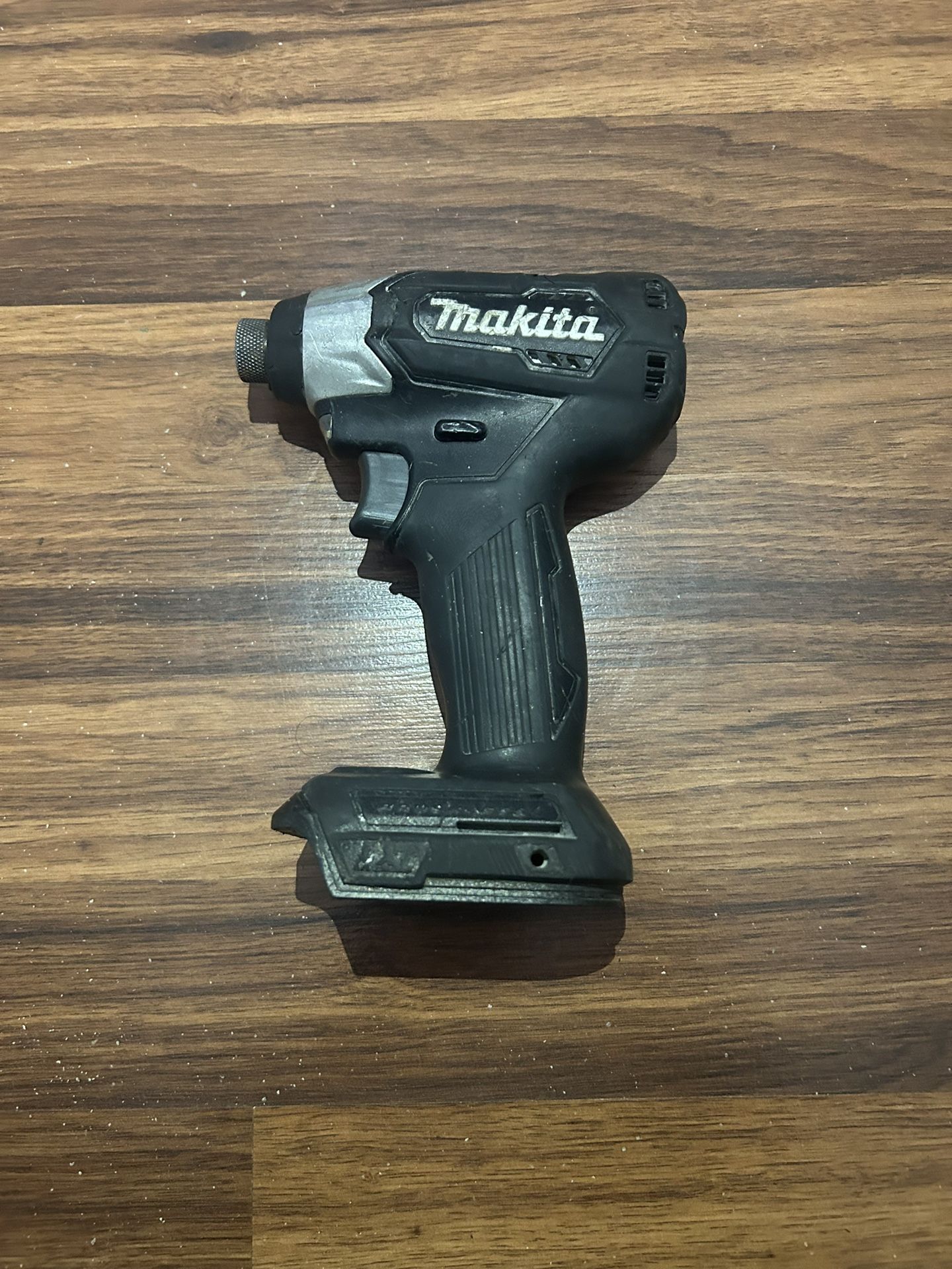 Makita LXT 18V 2 Speeds Impact Driver
