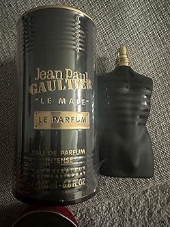 Jpg Le Male Le Parfum 6.8 Oz 