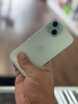 iPhone 15 128gb unlocked