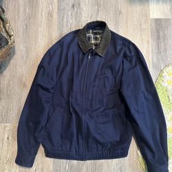 Polo Ralph Lauren Men's Navy Jacket 