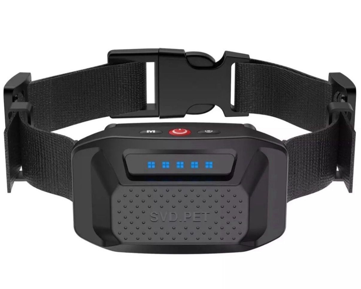 Bark Control Collar