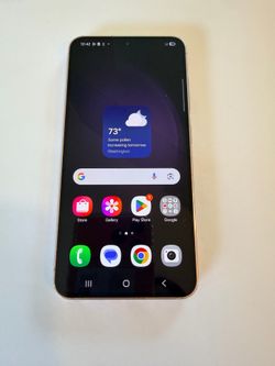 Samsung Galaxy S23 Unlocked