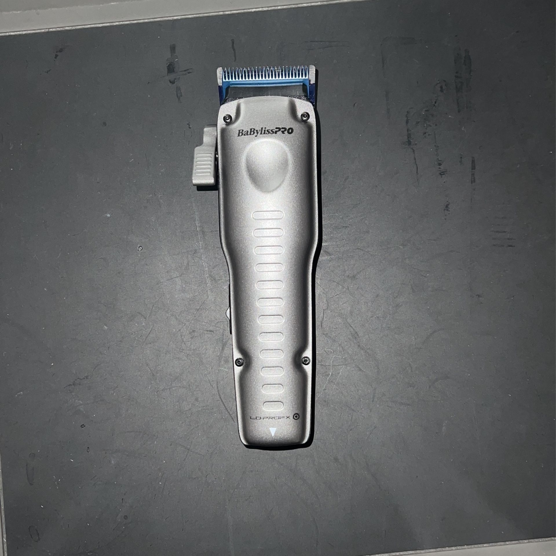 Fx One Clipper Babyliss 