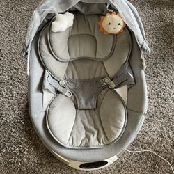 Baby Infant Swing 