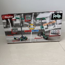 Razor Rollie Scooter