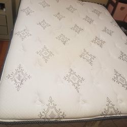 Bed set