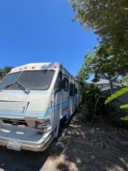 1992 ALLEGRO ALLEGRO BAY SERIES M-27’