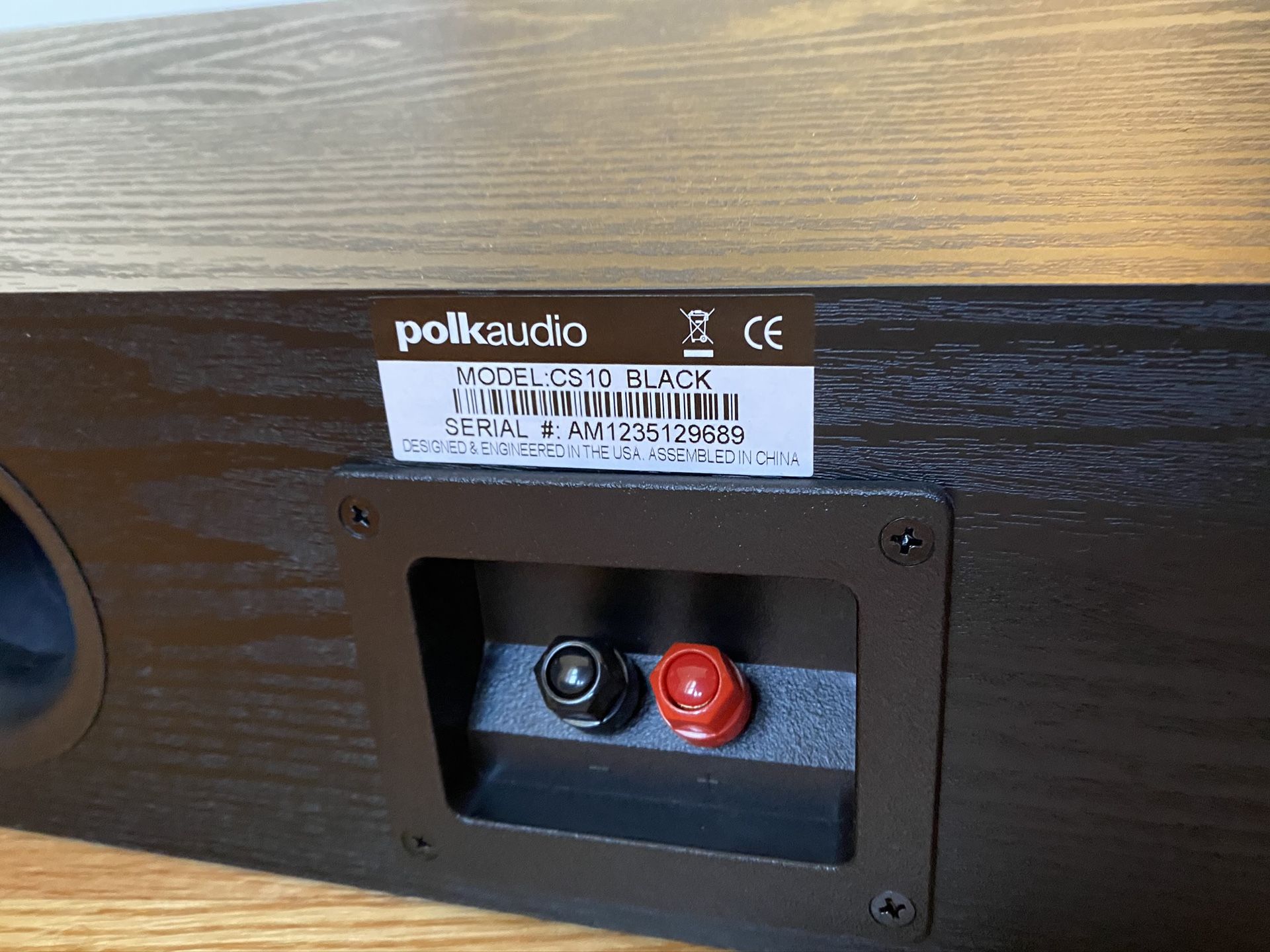 Polk Audio