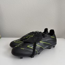 Adidas Predator Cleats Fg 