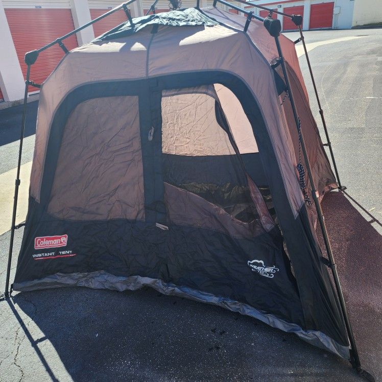 Like New Camping Tent