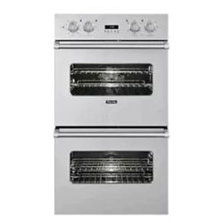 Electric Wall Oven 