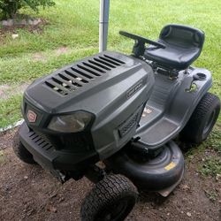 Craftsman Lawn Mower