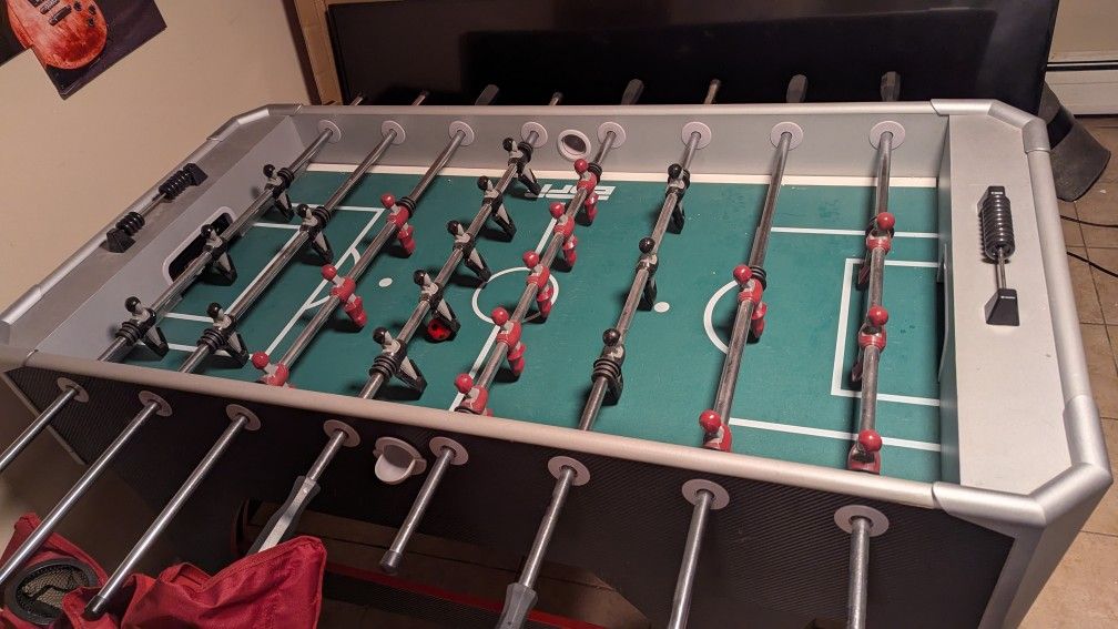 Foosball Table