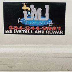 JYJ Plumbing 