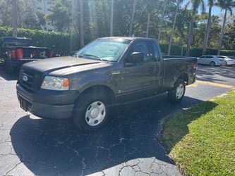2007 Ford F-150