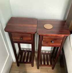 2 Night Stands
