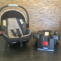 Graco Infant Car Seat