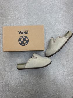 Vans Harbor Mule VR3