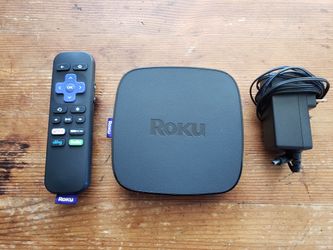 Roku