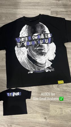 ALOCS Tee