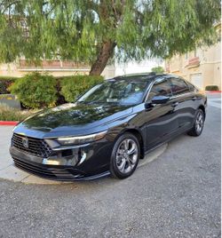 2024 Honda Accord