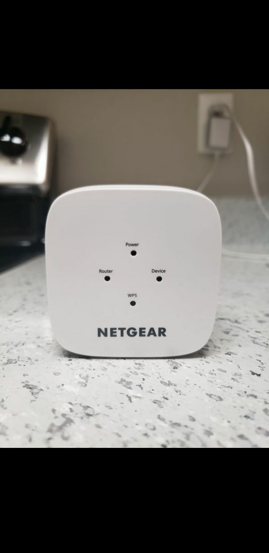 Netgear indoor wifi extender