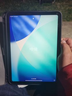 Apple iPad A16