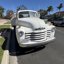 1951 Chevy
