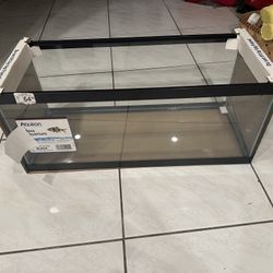  New Aqueon 20 Gallon Long Tank 
