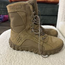 Rocky SV2 Boots 