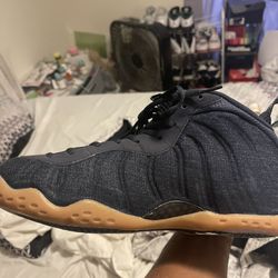 Mint Condition  Levi Foamposites