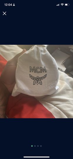 MCM BELT