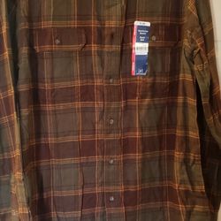 4 Men's  Shirts & 1 Hoodie (S)