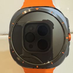 Samsung Ultra Watch