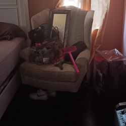 Antique Chair
