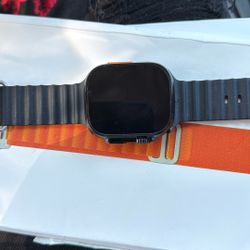 Apple Watch Ultra Gen 2