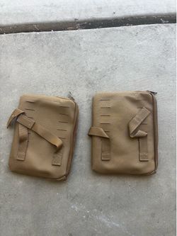 USMC Gen 3 Side Sappi Pouches