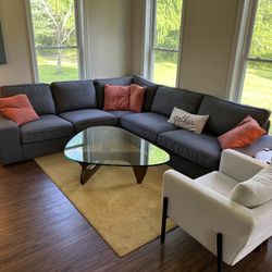 IKEA Kivik Couch 