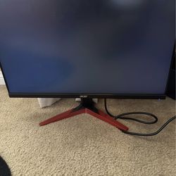 acer monitor gaming 180hz 1080p