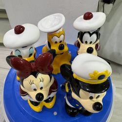 Original Authentic Disney Cruise Line Toys Kids Baby Disneyland