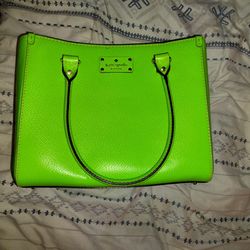 Kate Spade Purse